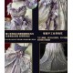 Star Cat Purple Rose JSK and Sets(Reservation/Full Payment Without Shipping)